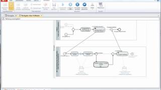 Prozesse animieren  Dynamik visualisieren mit dem Animator in Innovator [upl. by Jamel416]