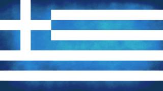 Greece National Anthem Instrumental [upl. by Akirahc]