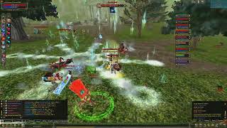 LegendReturnBack Dryads Ardream All Human Special Pk Movie [upl. by Aitak611]