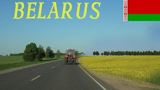 Belarus Interesting Facts Cities People amp Nature [upl. by Gerald]