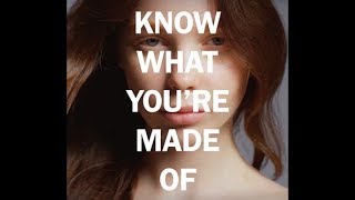 Aveda  Know What We’re Made Of [upl. by Llerrod]