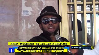 Werrason Lobeso Abengi Bercy Muana Musicien Ya yebela Po Akimisi ye Maison Mere [upl. by Buckels]