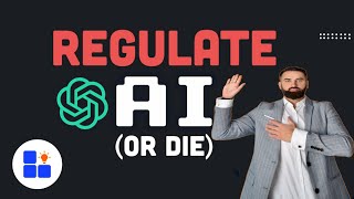 How the AI Regulation Could Change Everything [upl. by Fillbert]