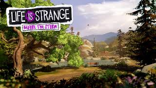 Life Is StrangeFarewell OST  Zen 4 [upl. by Adallard]