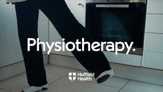 How to Exercise Safely with Osteoarthritis  Nuffield Health [upl. by Evonne]