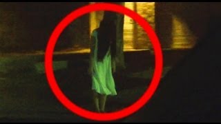 Ghost Girl A Street Haunting SEASON 4 EPISODE 24 [upl. by Fong]