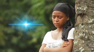 True Life Touching Story Of A Powerful Prayerful Little Girl REGINA DANIELS22023 Nigerian Movies [upl. by Sivle826]