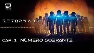 Retornados 1x01 Número sobrante [upl. by Trueman]