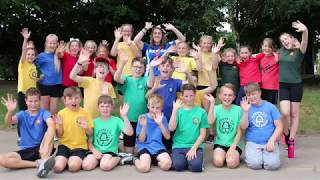 Year 6 Leavers Video [upl. by Baecher]