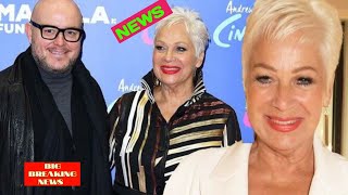 ITV’s Loose Women star Denise Welch makes brutal Lincoln confession in bedroom video [upl. by Auohs]