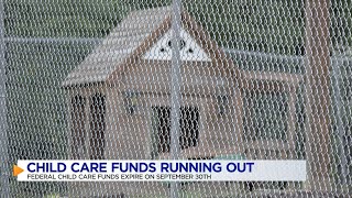 Federal funding for child care expires Sept 30 how this will impact local centers [upl. by Reggi]