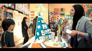 PYPX TOK Exhibition 2023  Sheikh Zayed International Academy Islamabad Pakistan [upl. by Adihsar]