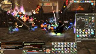 R2 Online Битва титанов Illuminatus vs Revolution [upl. by Nayve406]