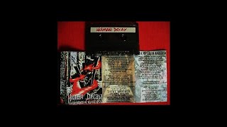 HUMAN DECAY France  quotRedemption Deniedquot demo 1999 [upl. by Georgeta634]