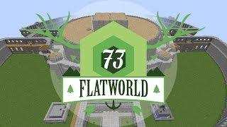 Flatworld Episode 73 Home Improvement [upl. by Aidnama]