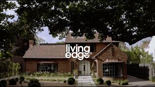 Home Tour  Balwyn House by Robson Rak  Living Edge [upl. by Eiduj]