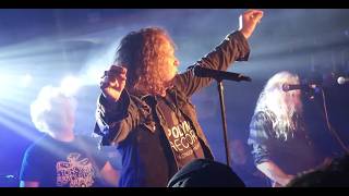 Screaming Jets  Shine On  Commercial Hotel  Professional Misconduct Tour [upl. by Anyehs799]