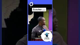 LA SEXUALITE😨😨😨 LETOILE DUNE PERSONNE Rev Wilfried ZAHUI shortvideo Motivation [upl. by Seeto]