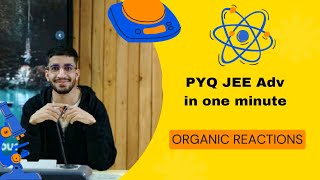 Stereochemistry IITJEE pyq solved in one minute [upl. by Ycam]