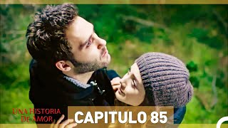 Una Historia De Amor  Capitulo 85 Espanol Doblado [upl. by Ola]