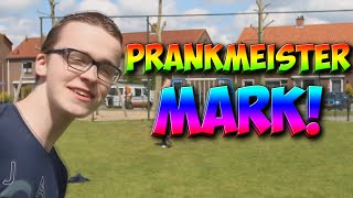 PRANKMEISTER MARK Remix [upl. by Enileuqaj]