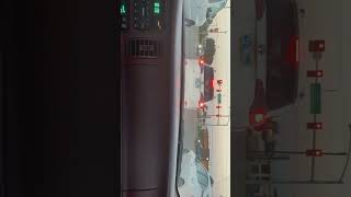 Time lapse of driving in Bartlesville Oklahoma [upl. by Blondell]