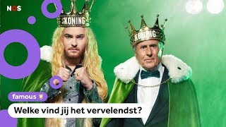 Dit zijn de irritantste reclames van 2019 [upl. by Armalda]