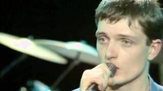 Joy Division  Shes Lost Control Live At Something Else Show Remastered HD [upl. by Cohe]