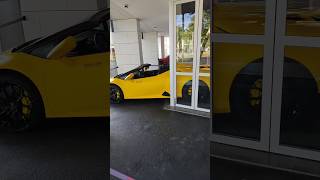 super car rentals in Barcelona  sports car rentals in Barcelona  futurehendrix [upl. by Snej]