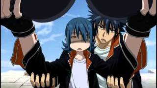 Air gear AMV  I believe I can fly [upl. by Rosella894]