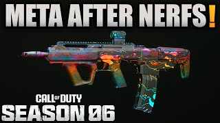 Long Range Warzone Meta after Kastov 762 M13b amp TR76 Geist Nerfs [upl. by Imuyam]