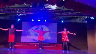 Das Fligerlied  Baby Dance  Insotel Maryland in Formentera [upl. by Georgetta]