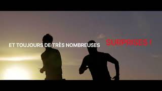 RÉ SWIMRUN TEASER 2023 [upl. by Nnyleitak]