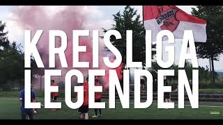 Summerfield United amp Kreisligalegende  Kreisligalegenden  OFFICIAL VIDEO [upl. by Tove]