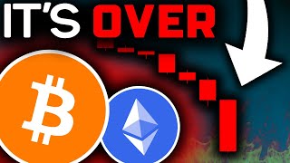 BITCOIN MARKET REVERSAL Final Warning Bitcoin News Today amp Ethereum Price Prediction [upl. by Peskoff]