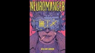 Neuromante di William Gibson  Spedizione per acquisti Capitoli 3 e 4 [upl. by O'Donovan]