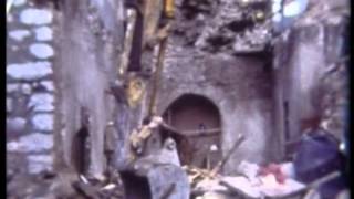 Colliano Salerno Video Terremoto 23111980 [upl. by Sherburne668]