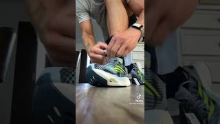 New ADIDAS Adizero Adios Pro 3 unboxing [upl. by Basilius]