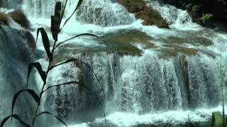 Krka National Park Croatia full HD 1080 [upl. by Stamata]