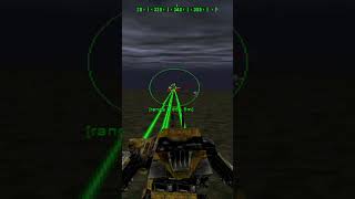 MechWarrior 3 Short 8 short letsplay nocommentary mechwarrior battletech giantrobots [upl. by Goodill]