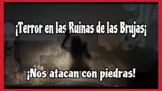 Aquí Habitan Brujas Reales [upl. by Lamond518]