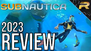 Subnautica Review Should You Buy in 2023 [upl. by Friedberg]