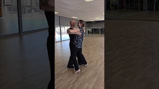 Quickstep with Marti ballroomdance quickstep [upl. by Marlyn478]