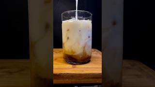 Cold Coffee  Ask For Food  viralvideo asmr coffee [upl. by Nameerf]