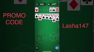 Solitaire Klondike Leader Real Or Fake  Solitaire Klondike Leader Game Review Payout  cashout [upl. by Acinorav]