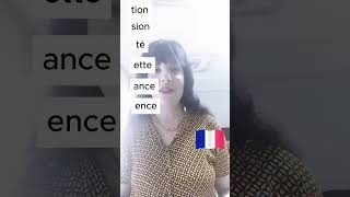 Féminin ou masculin en françaislearnfrench speakfrench frenchlearning [upl. by Anitnahs862]