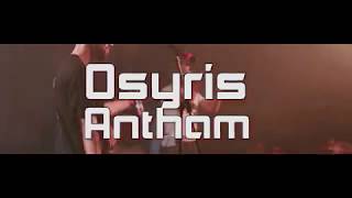 Osyris Antham Acappella EOW World Finals [upl. by Suoirtemed627]