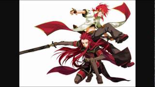 Tales of the Abyss OST  Cheagle Woods [upl. by Euqinor745]