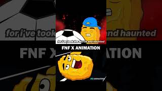 FNF TRIFLETHUMB Lyrics vs Animation [upl. by Talanta]