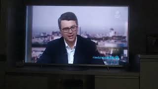 Polsat News HD  Przerwa Techniczna 2627092024r [upl. by Nolasba]